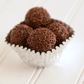 Chocolate Truffle Recipe for Spring Show
